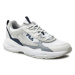 Fila Sneakersy Novarra FFM0189 Biela