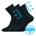 Ponožky BOMA Diarten tmavomodré 3 páry 100601