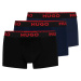 Hugo Boss 3 PACK - pánske boxerky HUGO 50496723-406 XXL