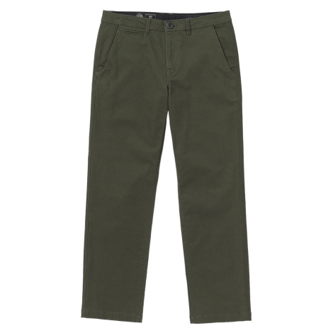 Nohavice Volcom Skate Vitals Grant Taylor Pants