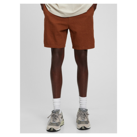 GAP Linen Shorts easy - Men