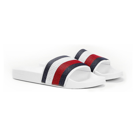 Dámske šľapky a žabky Tommy Hilfiger