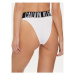 Calvin Klein Underwear Klasické nohavičky 000QF7639E Biela