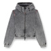 Mikina Diesel Awst-Abira-Ht44 Sweat-Shirt Volcanic Ash