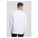 Sweat Crewneck - white