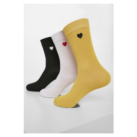 Dámske klasické ponožky Urban Classics