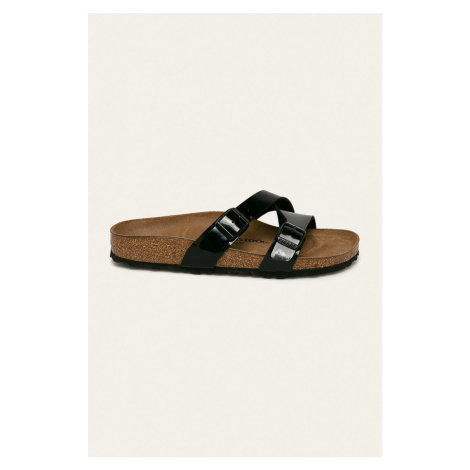 Dámske šľapky a žabky Birkenstock