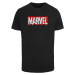 Men's T-shirt Marvel Drip black