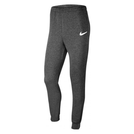 Chlapčenské športové nohavice Nike