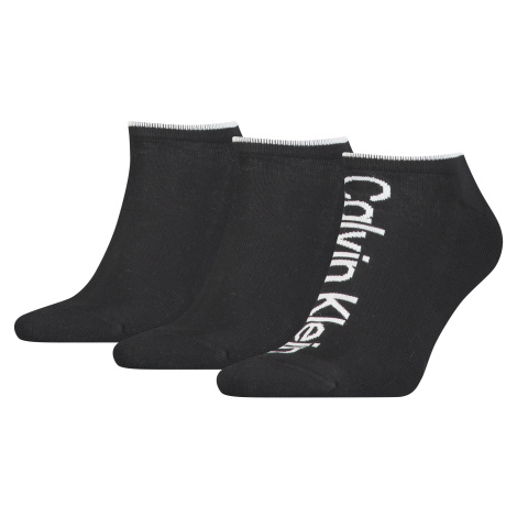 Calvin Klein Man's 3Pack Socks 701218724