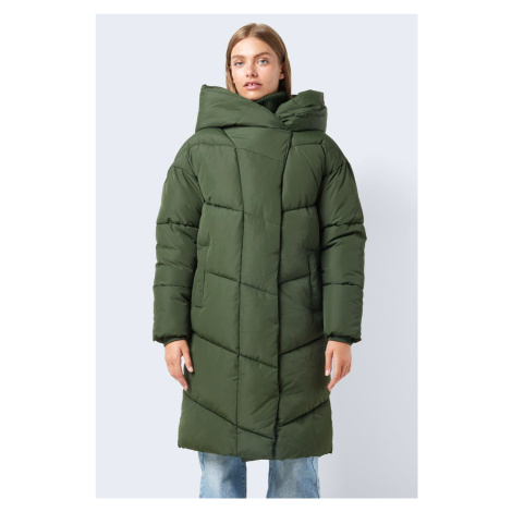 Noisy May Women's / Girls' Kombu Green Jacket