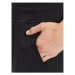 Versace Jeans Couture Športové kraťasy 74GADG06 Čierna Regular Fit