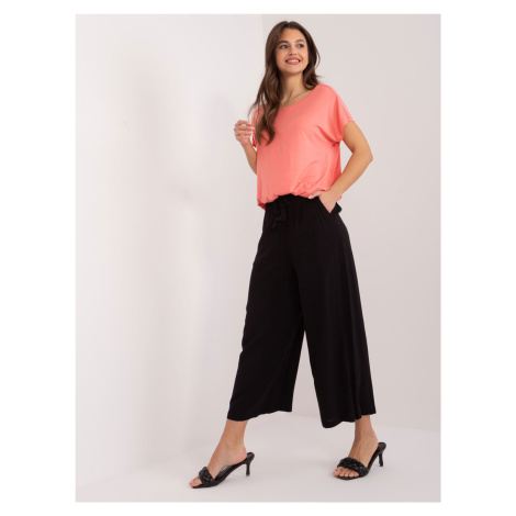 Pants-D73761Z62237B-black Sublevel