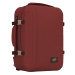 CabinZero Classic 44L Sangria red