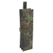 Seat cushion Folded Flecktarn