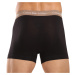 3PACK pánske boxerky Calvin Klein čierne (U2662G-NOP)