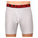 Pánske boxerky UNDER ARMOUR 2 PACK-UA Tech 6in-GRY