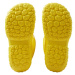 REIMA AMFIBI Detské gumáky, žltá, veľkosť