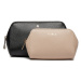 Furla Súprava kozmetických taštičiek Camelia M Cosmetic Case Set WE00453-ARE000-BBR00-1007 Čiern