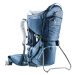 Nosidlo Deuter Kid Comfort Farba: modrá