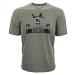 Los Angeles Kings pánske tričko grey Icon Tee