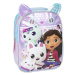 KIDS BACKPACK CHARACTER APPLICATIONS GABBY´S DOLLHOUSE