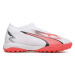 Puma Futbalové topánky Ultra Match 107516 01 Biela