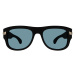 Gucci  Occhiali da sole  GG1517S 002  Slnečné okuliare Čierna