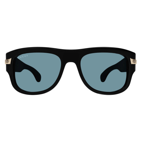 Gucci  Occhiali da sole  GG1517S 002  Slnečné okuliare Čierna