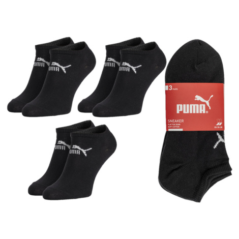 Pánske ponožky Puma 3PACK