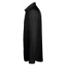 SOĽS Baltimore Fit Pánska košeľa s dlhým rukávom SL02922 Čierna