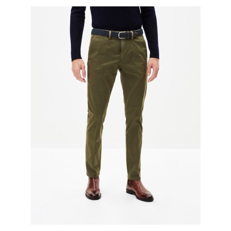 Pánske elegantné nohavice Celio