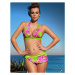 Take swimwear + mini pareo for FREE! pistachio