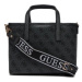 Guess Kabelka Latona (SG) Mini-Bags HWSG92 11750 Čierna