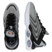 Nike Sportswear Nízke tenisky 'AIR MAX TW'  svetlosivá / červená / čierna