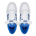 Adidas Sneakersy Forum Low FY7974 Biela