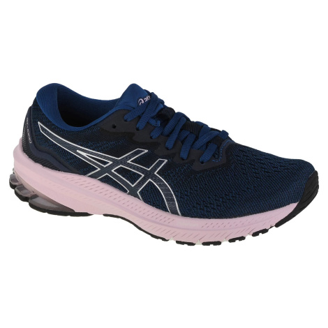 MODRO-RUŽOVÉ DÁMSKE TENISKY ASICS GT-1000 11 1012B197-400