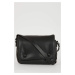 DEFACTO Faux Leather Crossbody Bag