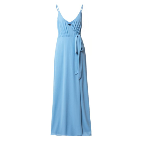TFNC Večerné šaty 'VIDA'  modrá