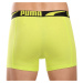 2PACK pánske boxerky Puma viacfarebné (701225876 001)