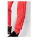 TWINSET Teplákové nohavice 212TT2091 Červená Regular Fit