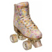 Impala Skate Roller Skates Cynthia Rowley Floral Dvojradové korčule