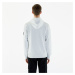 Calvin Klein Jeans Badge Hoodie Lunar Rock