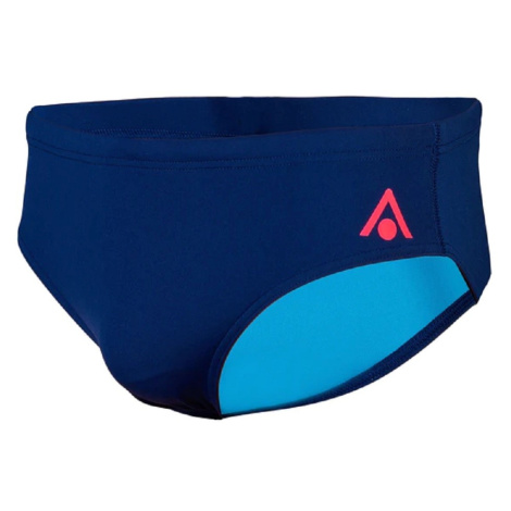 Aquasphere Pán. plavky Essential Brief Farba: Tmavomodrá