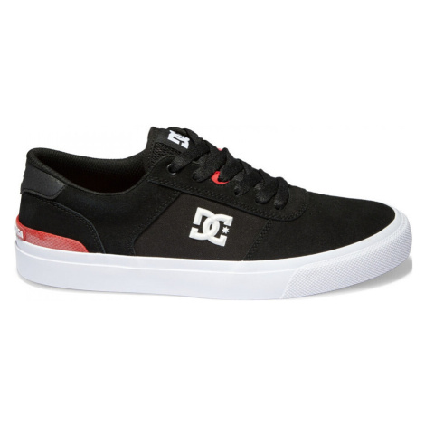 DC Shoes  Teknic s  Skate obuv Čierna