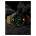 Nubeo NB-6099-SI-04 Space Invaders Limited Edition Automatic 44mm 5ATM