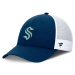 Seattle Kraken čiapka baseballová šiltovka AP Rink Structured Adj. Snapback