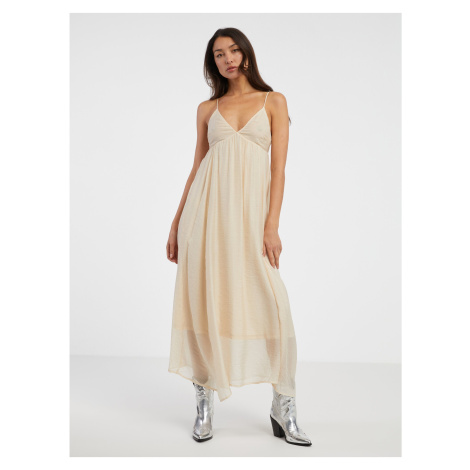 Šaty na ramienka Only