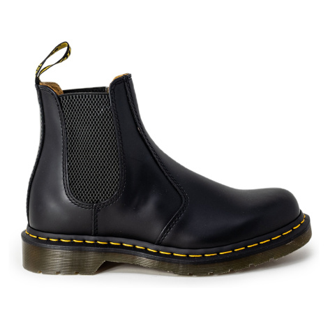 Pánske členkové topánky Dr Martens
