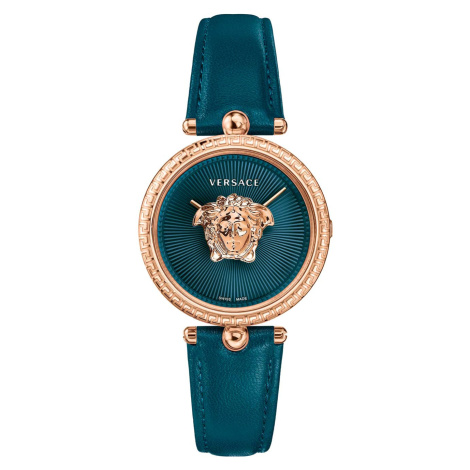 Versace VECQ00318 Palazzo 34mm 5ATM